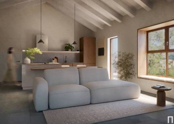 Salone - Terreno edificabile via di Colle Casale, Montelibretti - foto 1