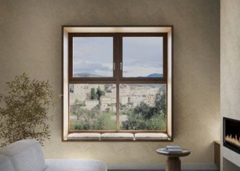 Salone - Terreno edificabile via di Colle Casale, Montelibretti - foto 2