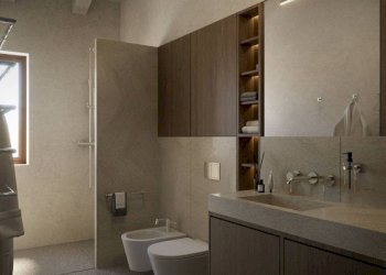 Bagno - Terreno edificabile via di Colle Casale, Montelibretti - foto 7