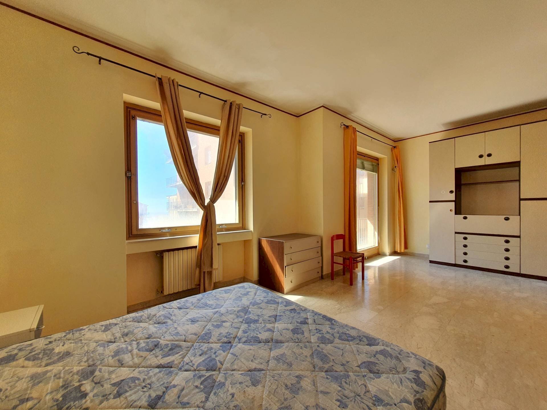 Foto 1 - Quadrilocale via Madonna dei Cieli, Catanzaro - foto 1