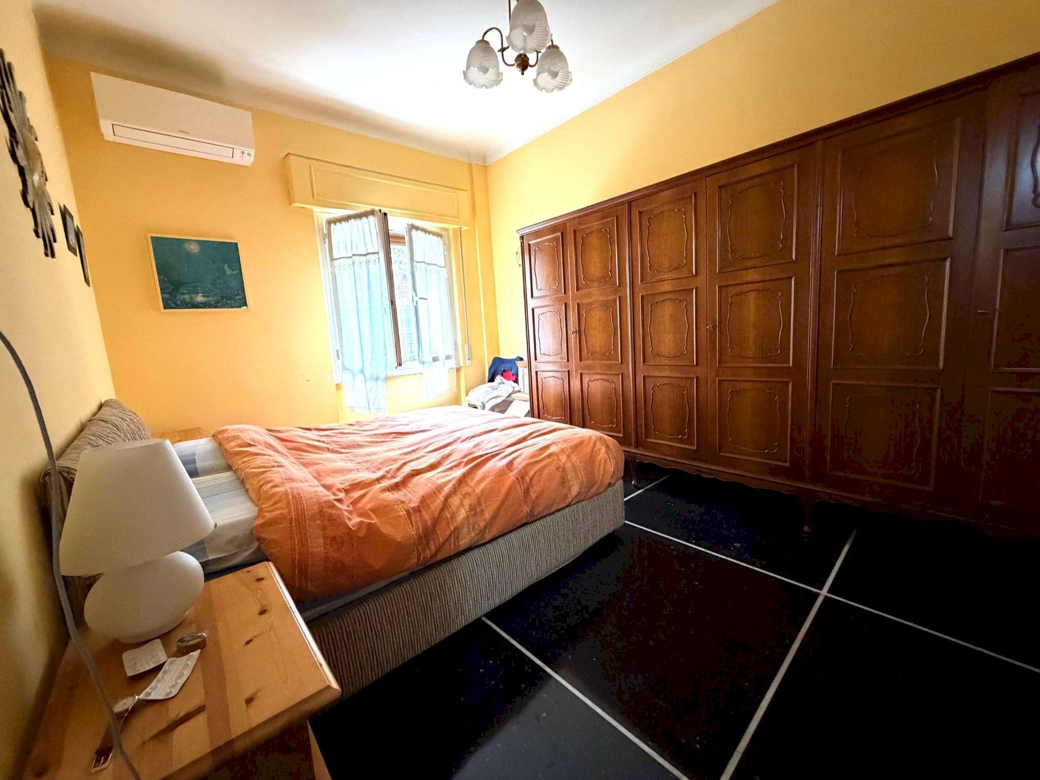 img_0839 - Bilocale via Sapeto, Genova (zona Borgoratti) - foto 2