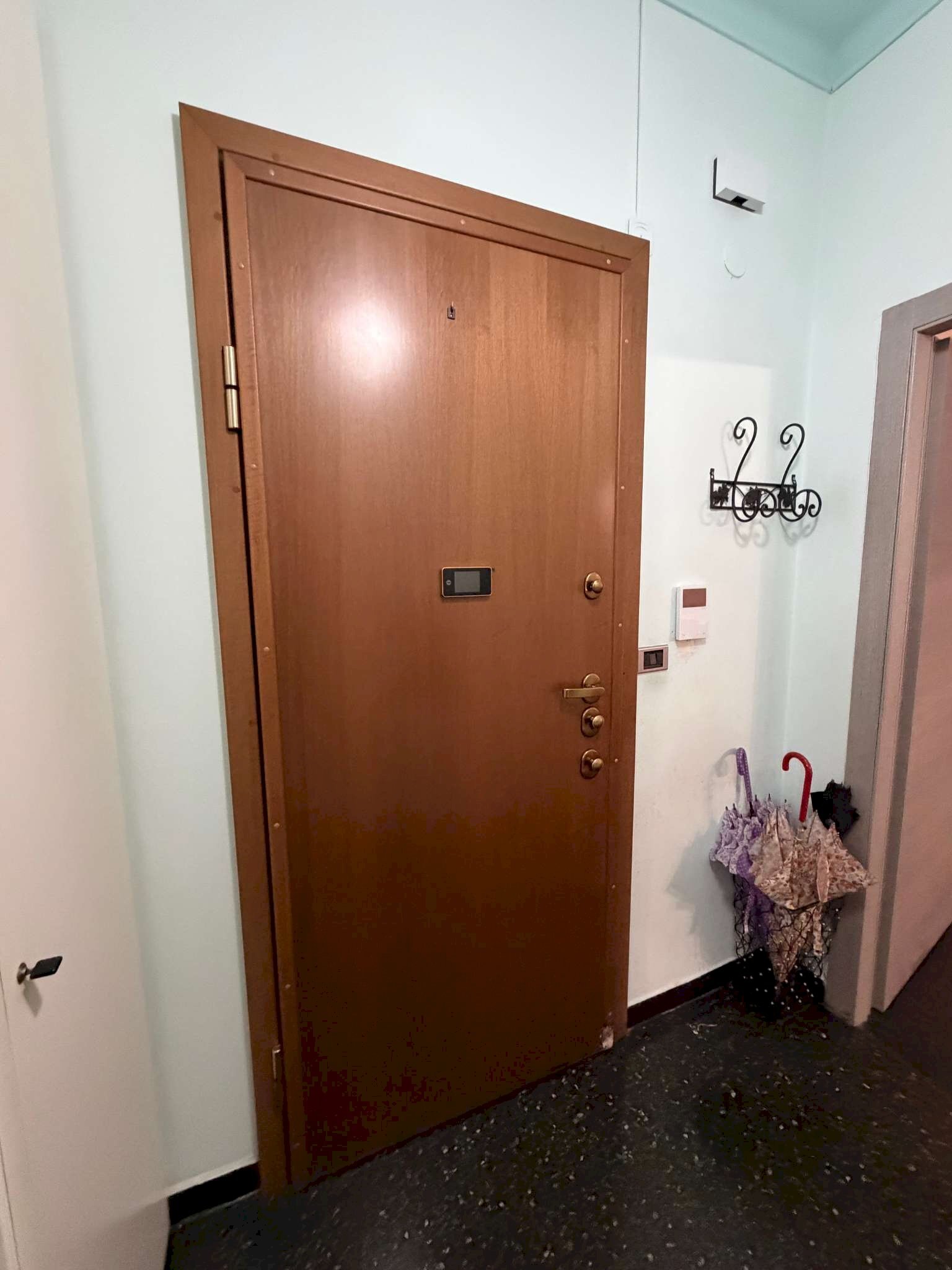 img_0835 - Bilocale via Sapeto, Genova (zona Borgoratti) - foto 3