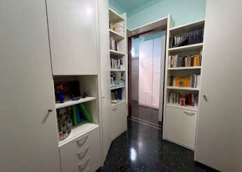 img_0833 - Bilocale via Sapeto, Genova (zona Borgoratti) - foto 5