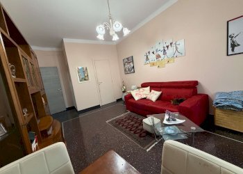 img_0830 - Bilocale via Sapeto, Genova (zona Borgoratti) - foto 6