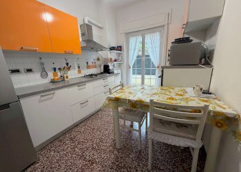 img_0838 - Bilocale via Sapeto, Genova (zona Borgoratti) - foto 8