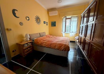 img_0841 - Bilocale via Sapeto, Genova (zona Borgoratti) - foto 10