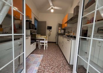 img_0855 - Bilocale via Sapeto, Genova (zona Borgoratti) - foto 13