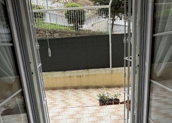 img_0849 - Bilocale via Sapeto, Genova (zona Borgoratti) - foto 14