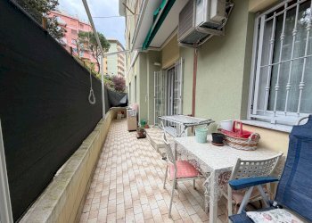 img_0850 - Bilocale via Sapeto, Genova (zona Borgoratti) - foto 15