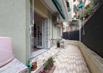 img_0854 - Bilocale via Sapeto, Genova (zona Borgoratti) - foto 16