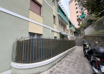 img_0857 - Bilocale via Sapeto, Genova (zona Borgoratti) - foto 17