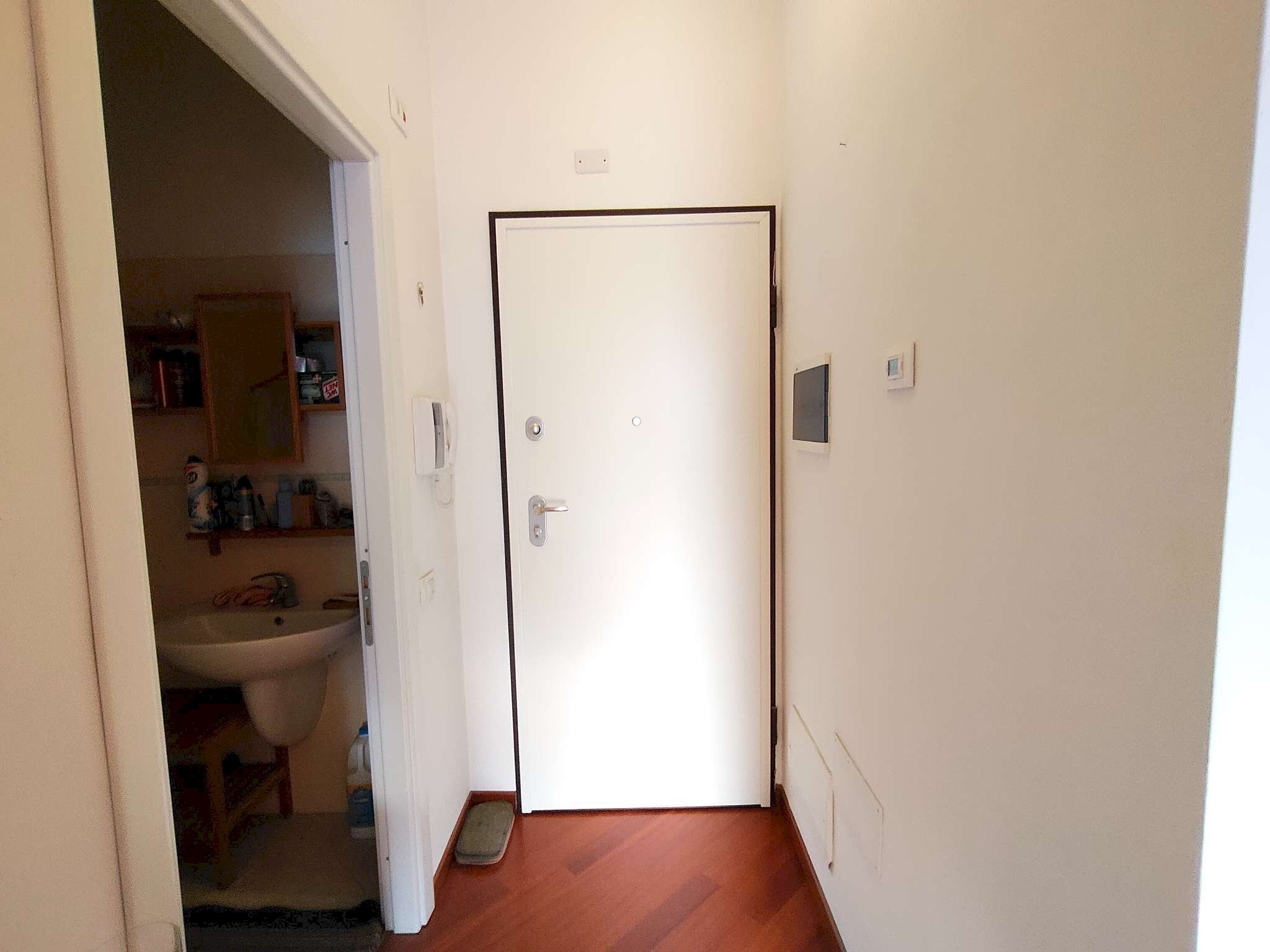 8 ingresso - Bilocale via S. Anna, Roburent - foto 2