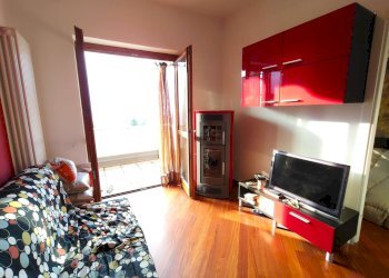 10 soggiorno - Bilocale via S. Anna, Roburent - foto 4