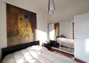 16 camera matrimoniale - Bilocale via S. Anna, Roburent - foto 8