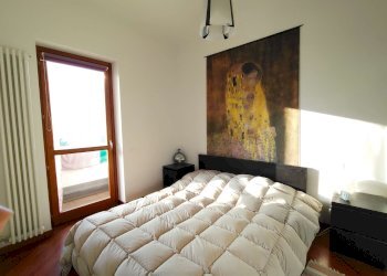 14 camera matrimoniale - Bilocale via S. Anna, Roburent - foto 9