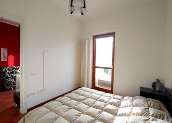 15 camera matrimoniale - Bilocale via S. Anna, Roburent - foto 10