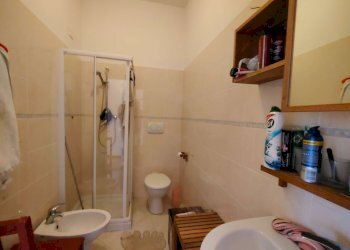 17 bagno - Bilocale via S. Anna, Roburent - foto 11