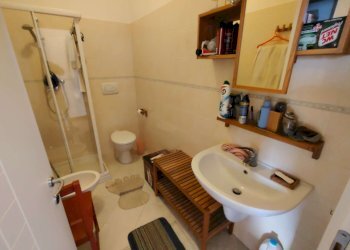 18 bagno - Bilocale via S. Anna, Roburent - foto 12