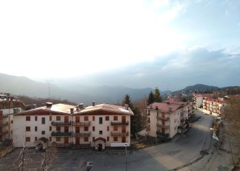 5 vista ad ovest - Bilocale via S. Anna, Roburent - foto 17