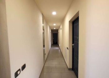 22 pianerottolo - Bilocale via S. Anna, Roburent - foto 19