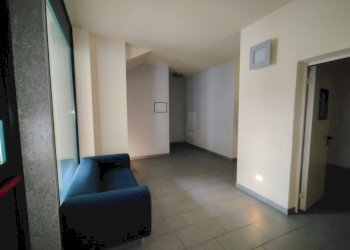 25 atrio portone - Bilocale via S. Anna, Roburent - foto 20