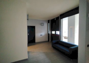 24 atrio portone - Bilocale via S. Anna, Roburent - foto 22