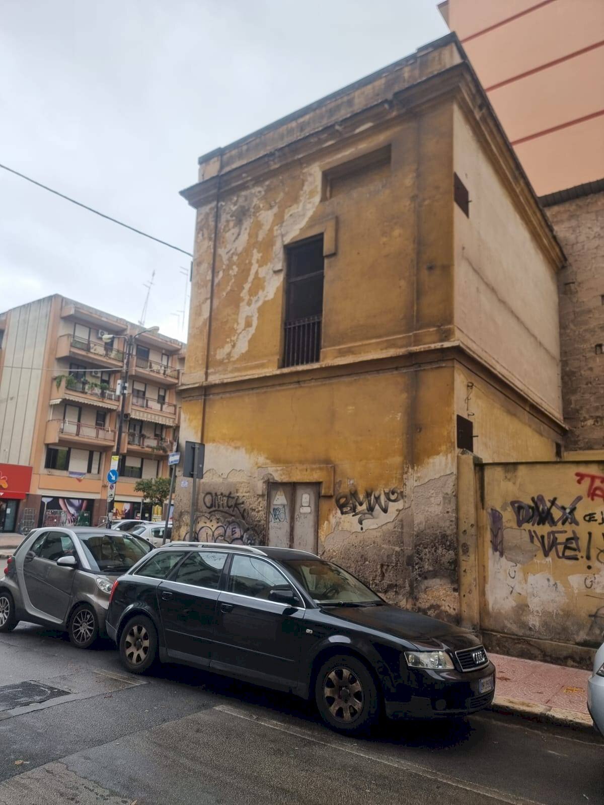 Foto 2 - Magazzino Via Livio Andronico
 
8, Taranto - foto 2