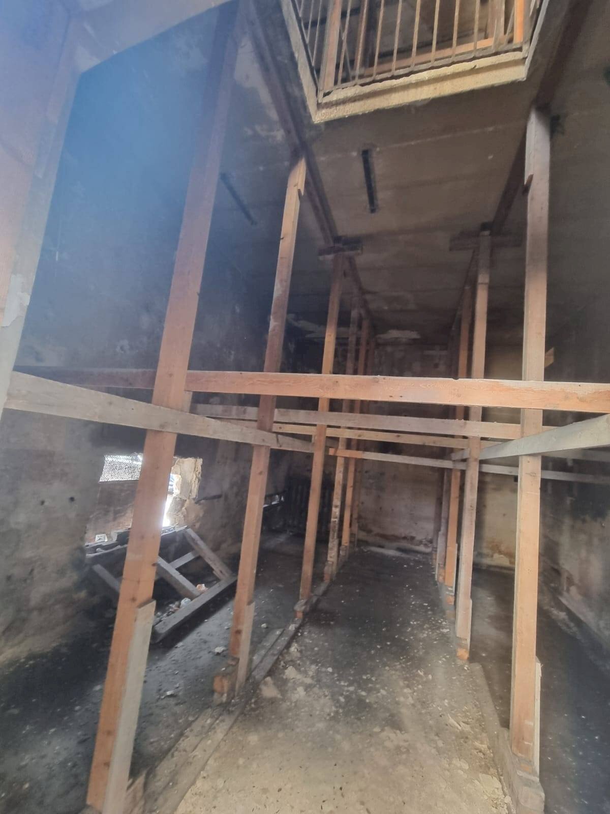 Foto 3 - Magazzino Via Livio Andronico
 
8, Taranto - foto 3