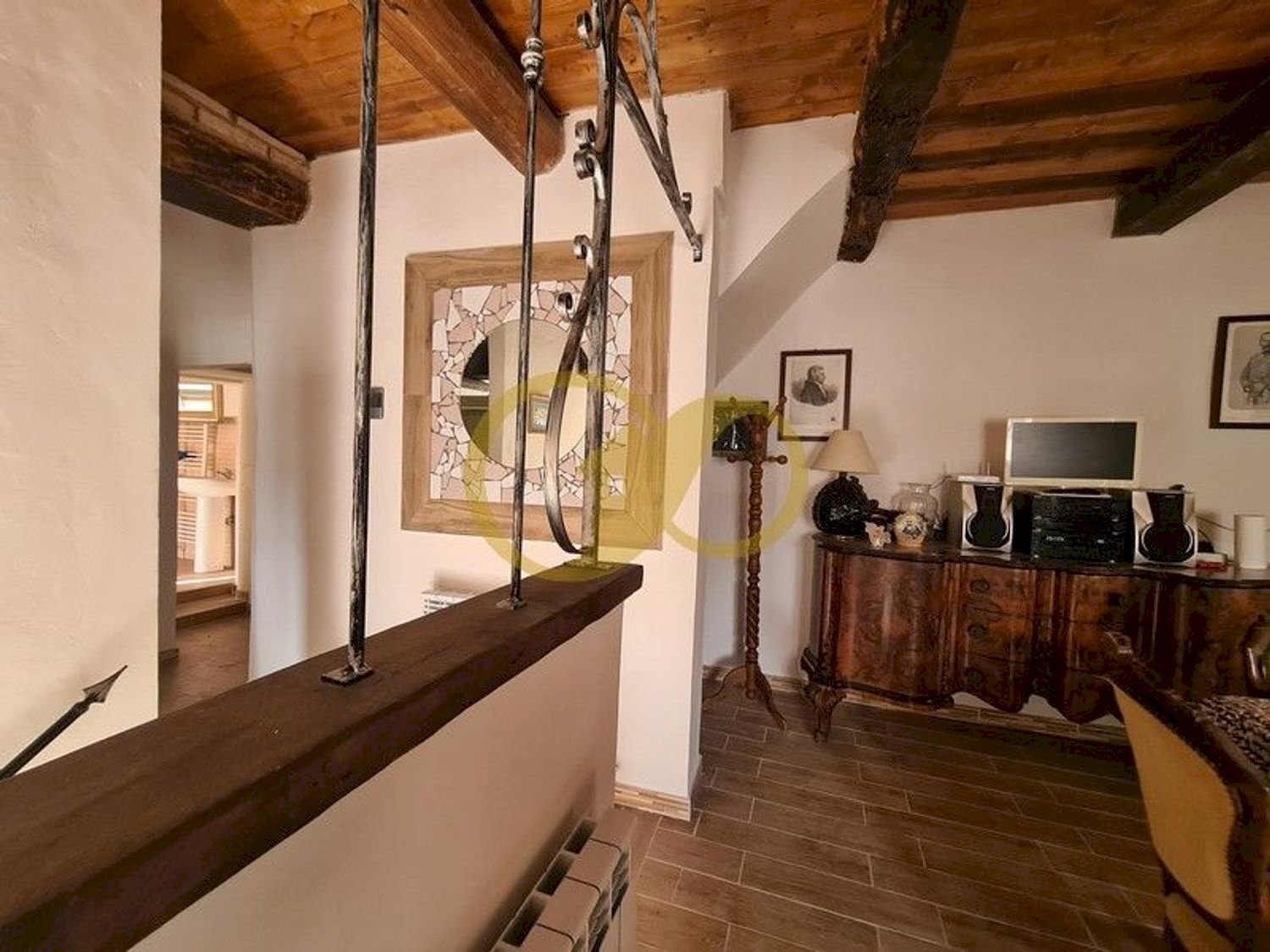 Foto 2 - Casa indipendente morico, San Ginesio - foto 2