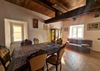 soggiorno - Casa indipendente morico, San Ginesio - foto 1