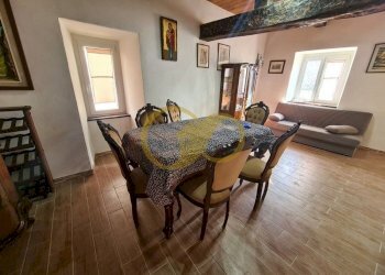 soggiorno - Casa indipendente morico, San Ginesio - foto 3