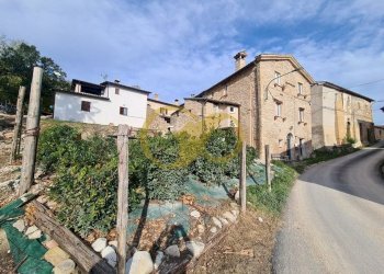 vista - Casa indipendente morico, San Ginesio - foto 4