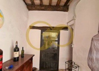 soggiorno - Casa indipendente morico, San Ginesio - foto 6
