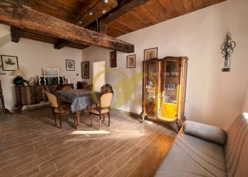 soggiorno - Casa indipendente morico, San Ginesio - foto 8