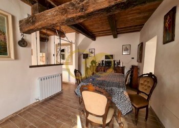 soggiorno - Casa indipendente morico, San Ginesio - foto 9