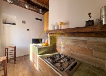 cucina - Casa indipendente morico, San Ginesio - foto 10