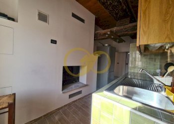 cucina - Casa indipendente morico, San Ginesio - foto 11