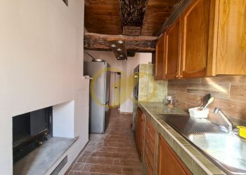 cucina - Casa indipendente morico, San Ginesio - foto 12