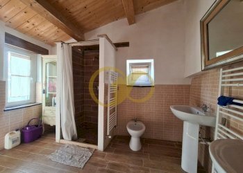 bagno - Casa indipendente morico, San Ginesio - foto 13
