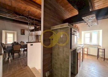 Foto 14 - Casa indipendente morico, San Ginesio - foto 14