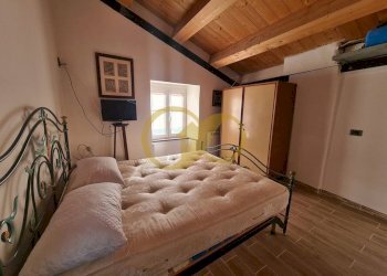 camera da letto - Casa indipendente morico, San Ginesio - foto 16