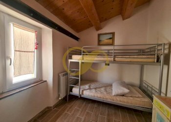 camera da letto - Casa indipendente morico, San Ginesio - foto 17