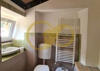 bagno - Casa indipendente morico, San Ginesio - foto 18