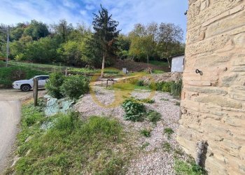 giardino - Casa indipendente morico, San Ginesio - foto 20