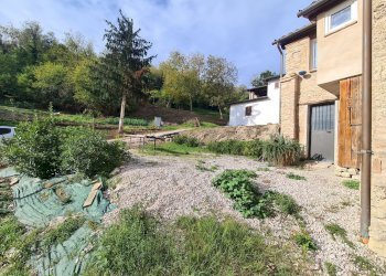 giardino - Casa indipendente morico, San Ginesio - foto 22