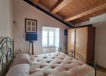 camera da letto - Casa indipendente morico, San Ginesio - foto 25