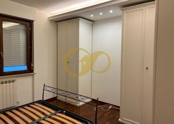 camera da letto - Four-room apartment Brodolini, Tolentino - photo 4