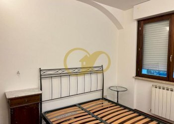 camera da letto - Four-room apartment Brodolini, Tolentino - photo 8