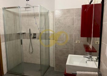 bagno - Four-room apartment Brodolini, Tolentino - photo 9