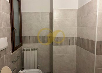 bagno - Four-room apartment Brodolini, Tolentino - photo 10